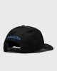 Mitchell & Ness czapka z daszkiem NBA Orlando Magic Team Logo High Crown 6 Panel Classic Red Snapback HHSSINTL102-OMAYYPPPBLCK Mitchell & Ness czapka z daszkiem NBA Orlando Magic Team Logo High Crown 6 Panel Classic Red Snapback HHSSINTL102-OMAYYPPPBLCK